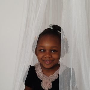 Meet your Posher, Janay